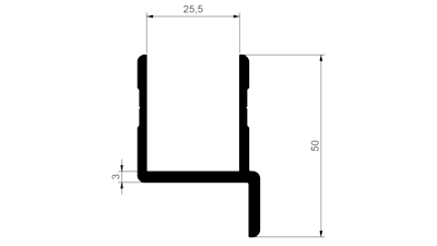 ATP 449 - 6000 mm