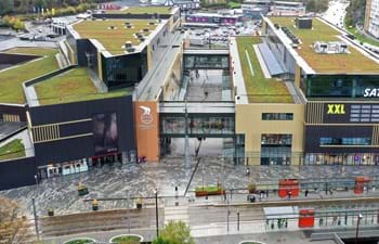 Lagunen kjøpesenter